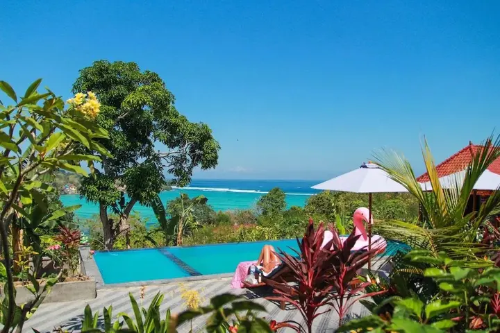Лембонган-Айленд: Bukit Permata Lembongan