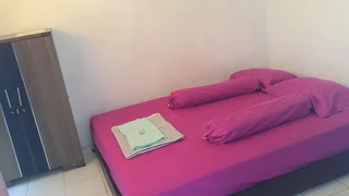 Депок: Wisma Wanawiyata