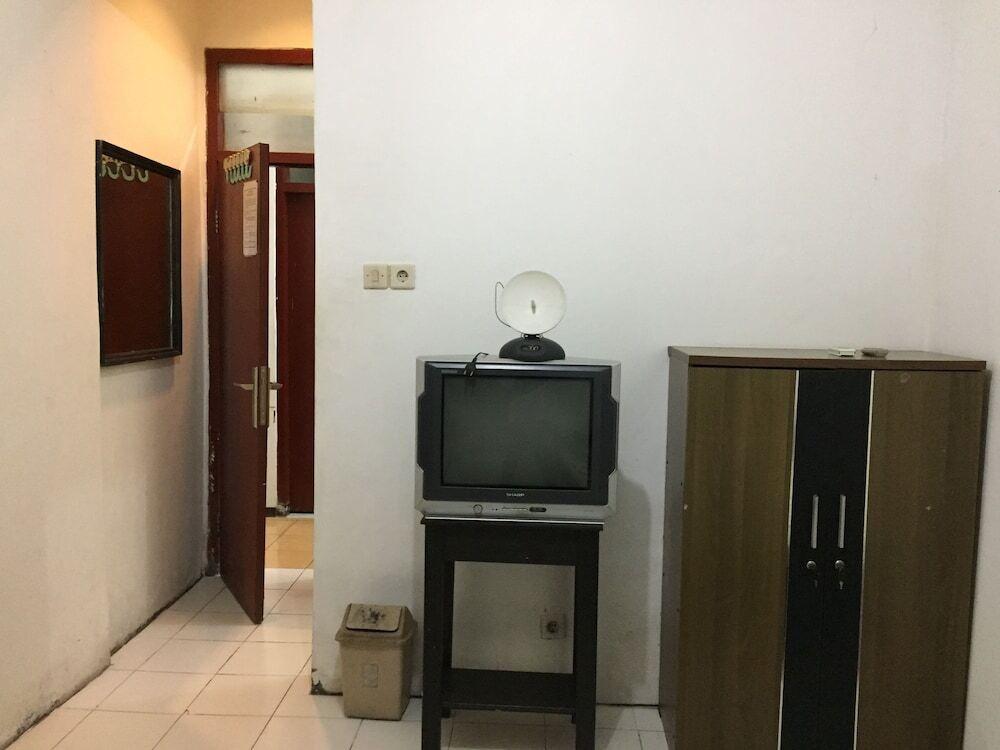 Депок: Wisma Wanawiyata