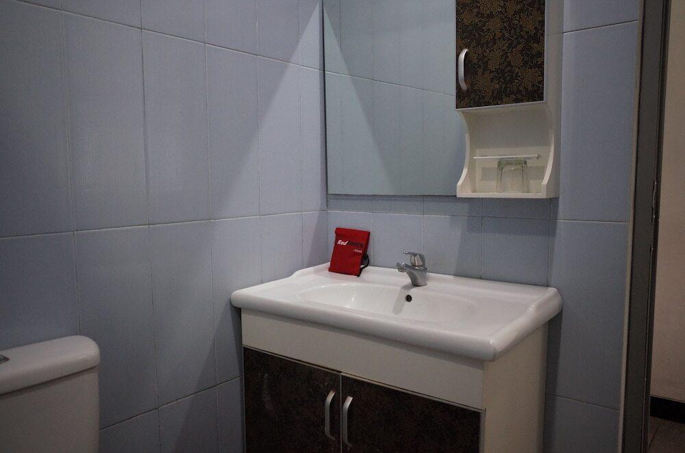 Сукабуми: RedDoorz Plus @ Suryakencana Kota Sukabumi