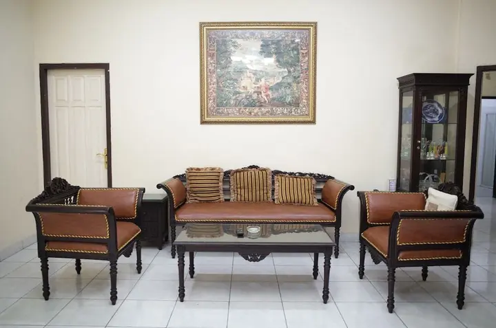 Сукабуми: RedDoorz Plus @ Suryakencana Kota Sukabumi