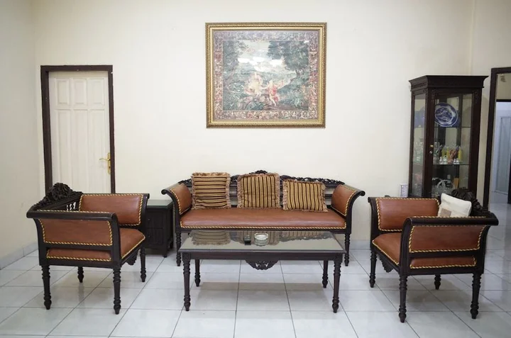 Сукабуми: RedDoorz Plus @ Suryakencana Kota Sukabumi