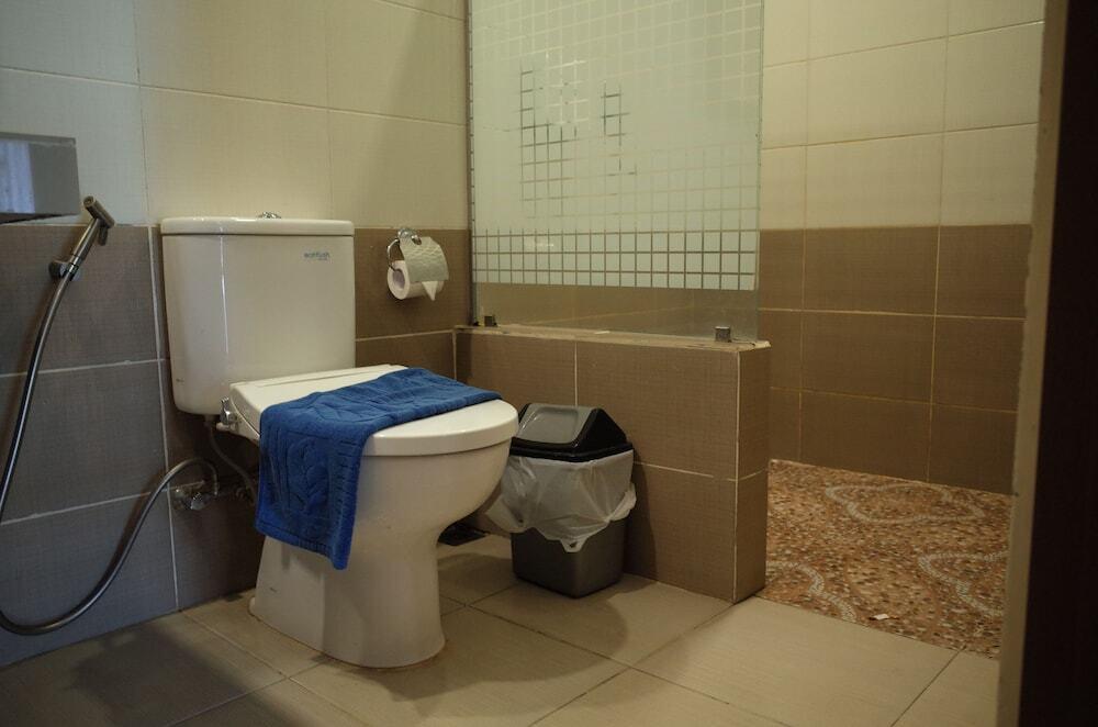 Сукабуми: RedDoorz Plus @ Suryakencana Kota Sukabumi