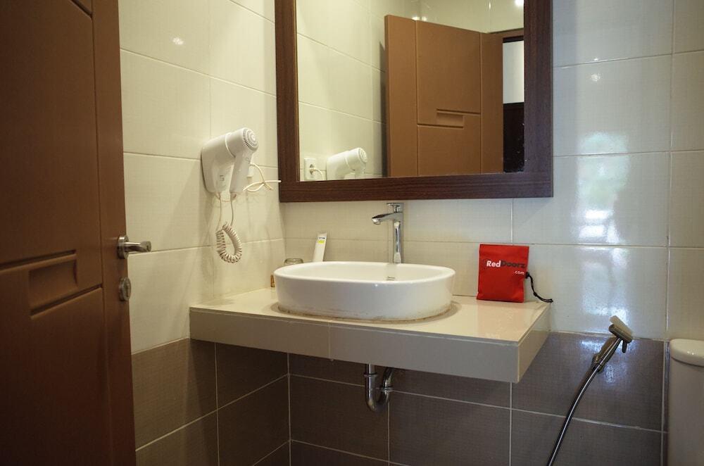 Сукабуми: RedDoorz Plus @ Suryakencana Kota Sukabumi