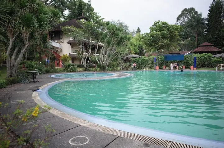 Сукабуми: RedDoorz Plus @ Suryakencana Kota Sukabumi