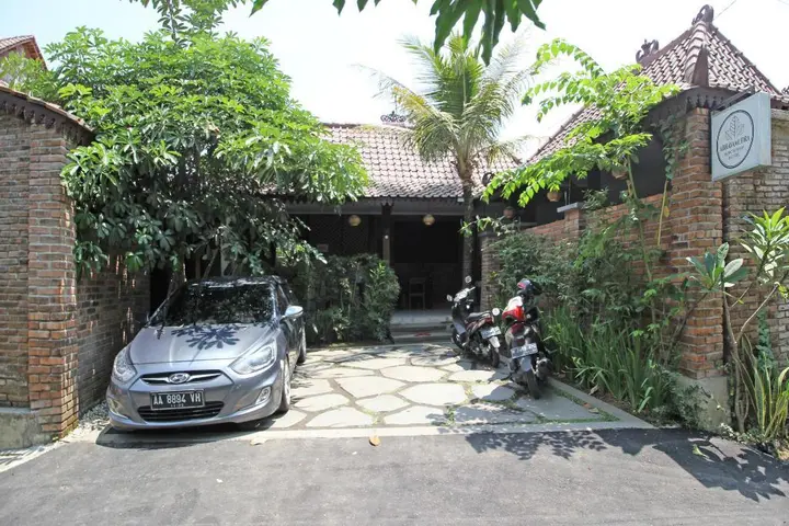 Боробудур: RedDoorz near Borobudur Temple 2