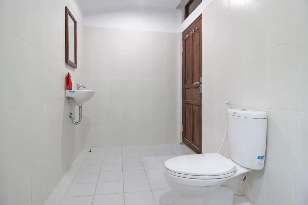Боробудур: RedDoorz near Borobudur Temple 2