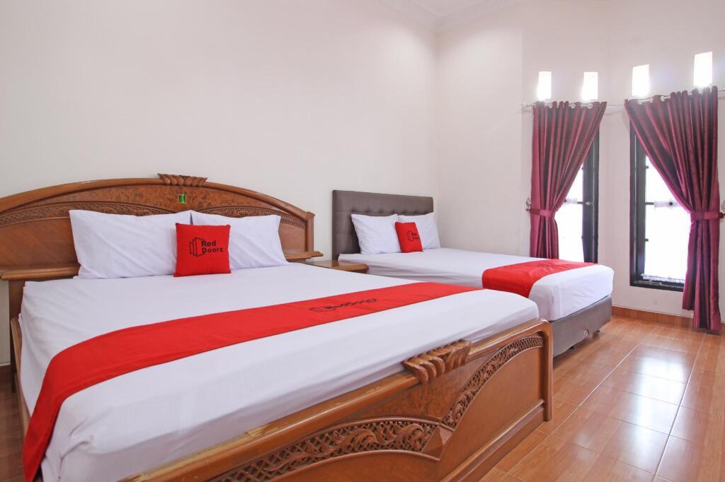 Батуретно: RedDoorz near UMY Yogyakarta