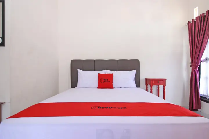 Батуретно: RedDoorz near UMY Yogyakarta