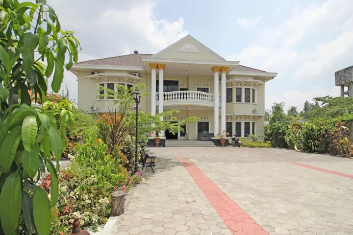 Батуретно: RedDoorz near UMY Yogyakarta