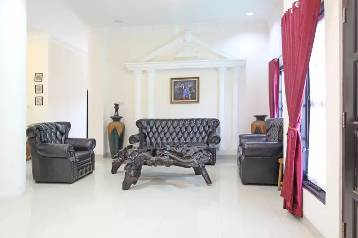 Батуретно: RedDoorz near UMY Yogyakarta