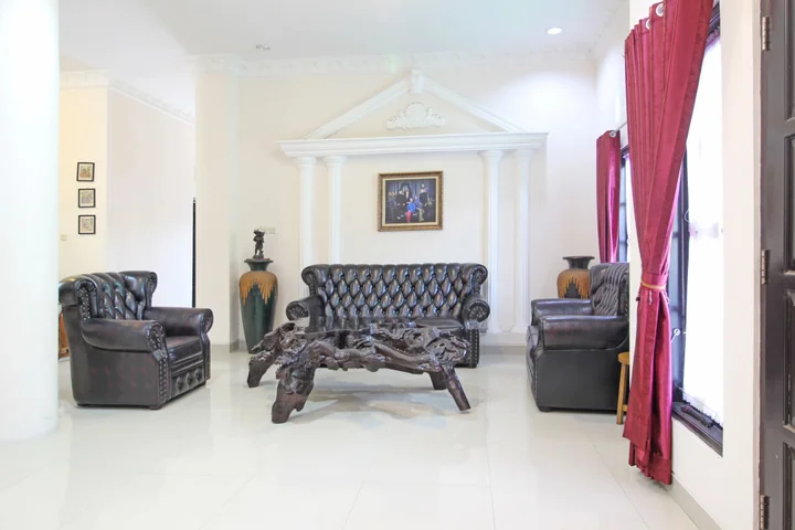 Батуретно: RedDoorz near UMY Yogyakarta