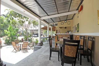 Батуретно: RedDoorz near UMY Yogyakarta