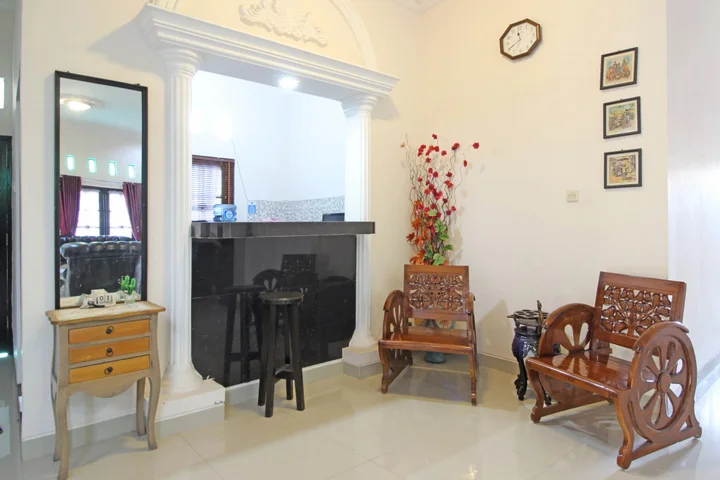 Батуретно: RedDoorz near UMY Yogyakarta