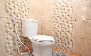 Батуретно: RedDoorz near UMY Yogyakarta