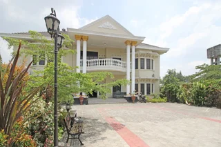 Батуретно: RedDoorz near UMY Yogyakarta