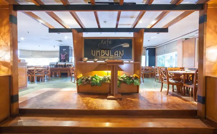 Сурабая: RedDoorz Plus @ Surabaya City Center