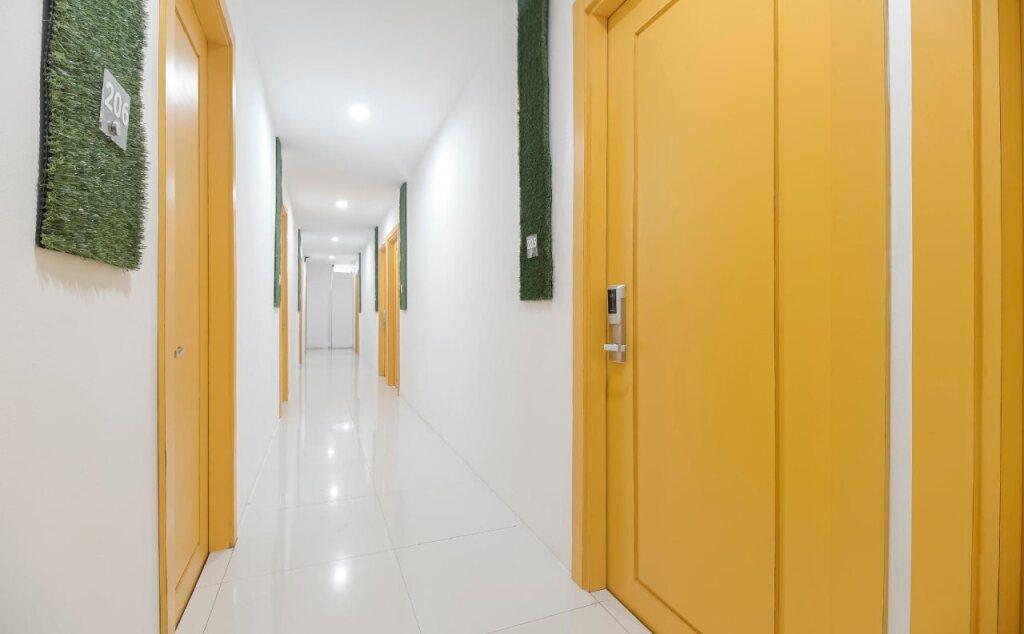 Палембанг: RedDoorz Plus @ Catania LRT Cinde Palembang
