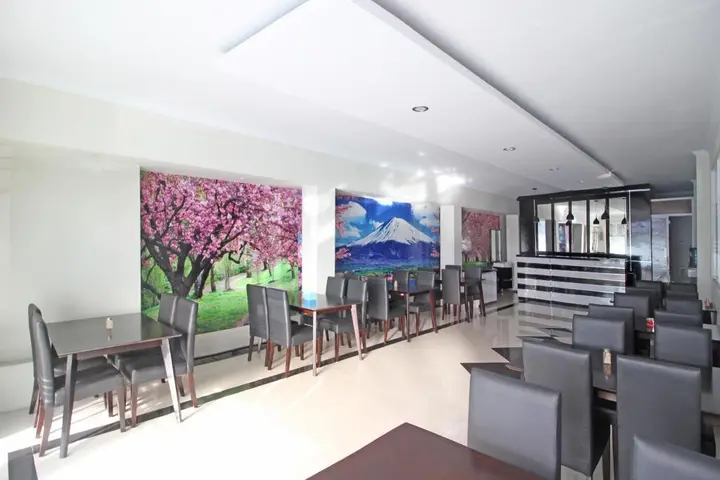 Батуретно: RedDoorz near AMIKOM Yogyakarta