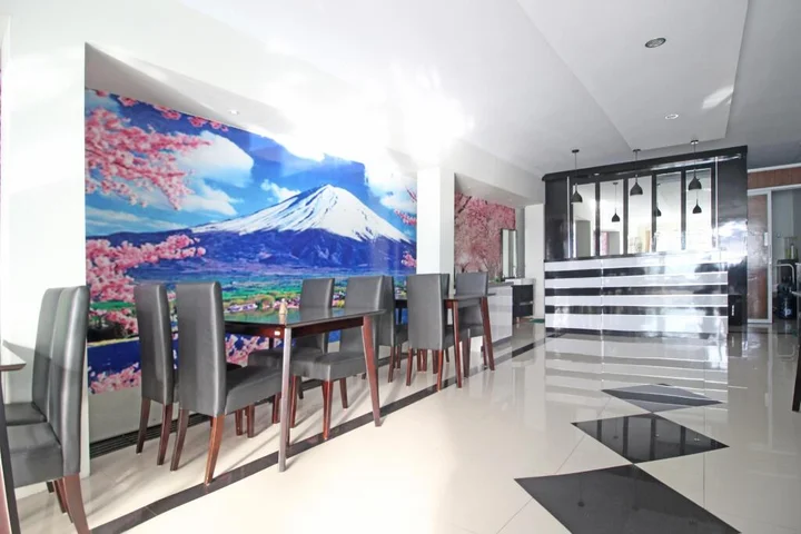 Батуретно: RedDoorz near AMIKOM Yogyakarta