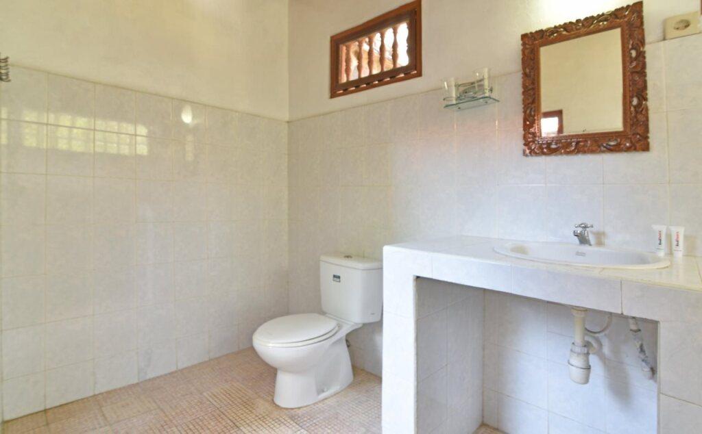 Кута: RedDoorz near Beachwalk Mall Kuta