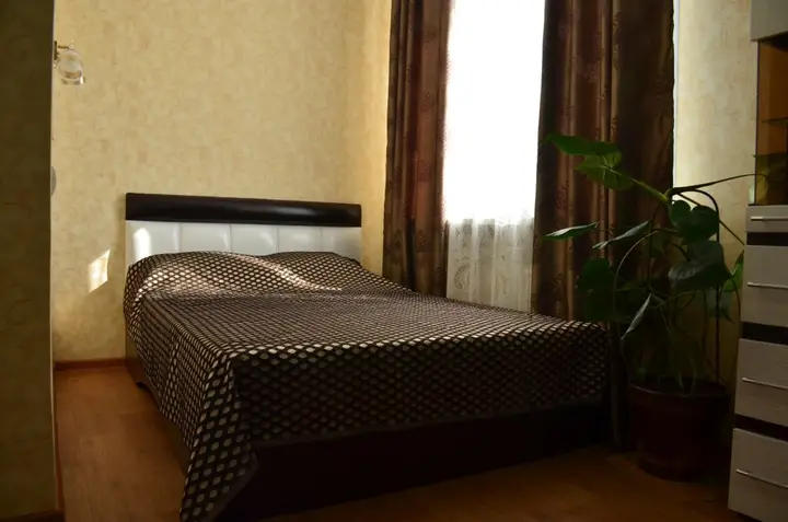 Апартаменты ApartLux Александрова в Волжском — фото 3