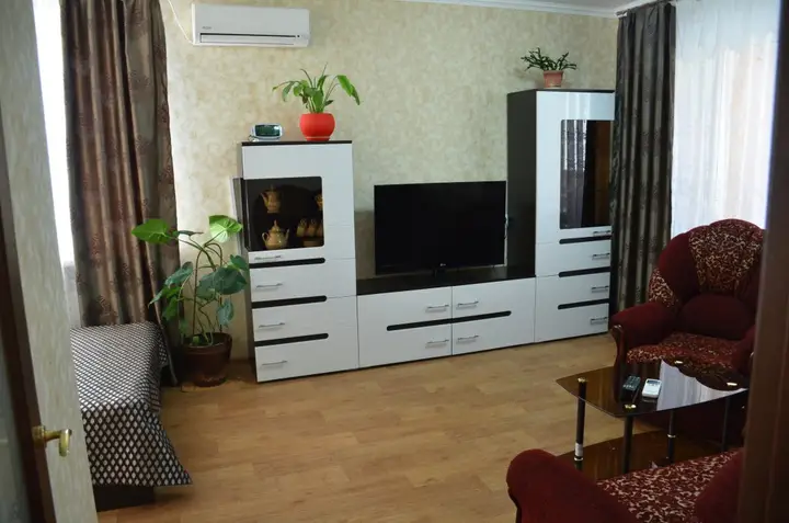 Апартаменты ApartLux Александрова в Волжском — фото 5