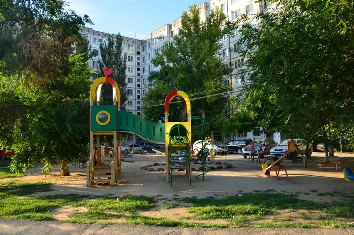 Апартаменты ApartLux Александрова в Волжском — фото 1