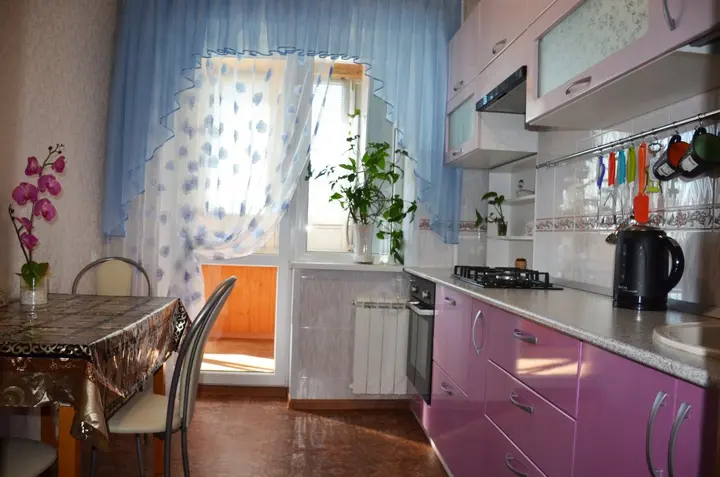 Волжский: Апартаменты ApartLux Александрова в Волжском