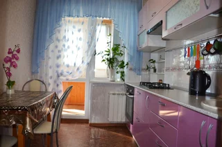 Волжский: Апартаменты ApartLux Александрова в Волжском