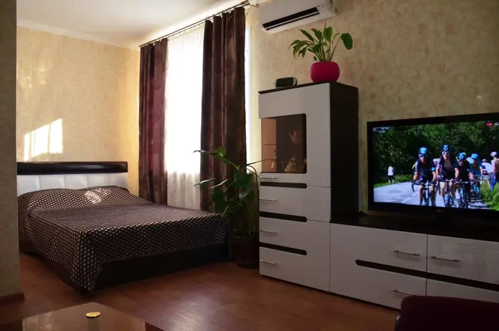 Апартаменты ApartLux Александрова в Волжском — фото 2