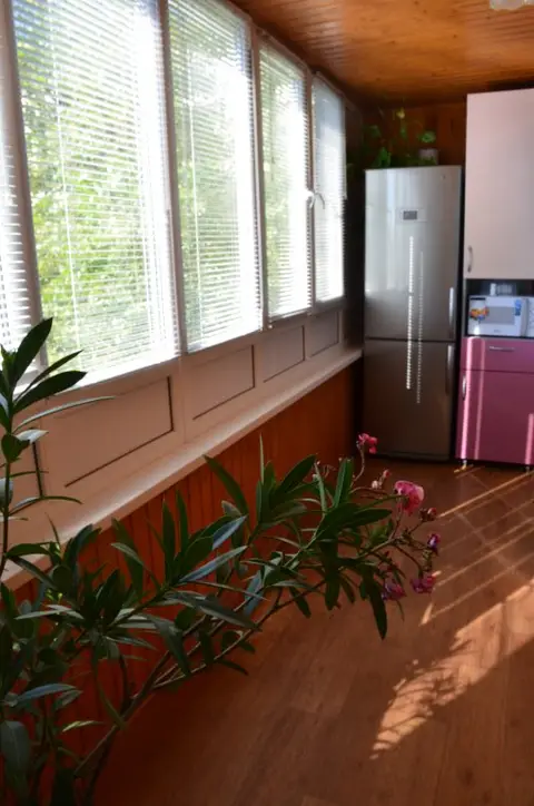 Апартаменты ApartLux Александрова в Волжском — фото 6