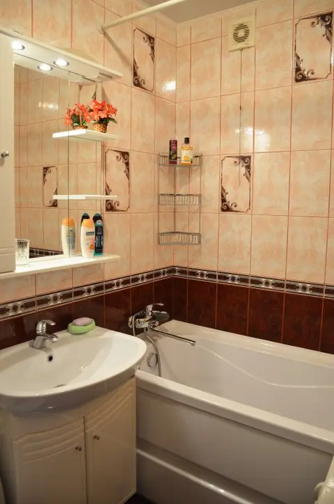 Волжский: Апартаменты ApartLux Александрова в Волжском