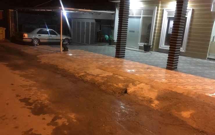 Медан: Penginapan Medan