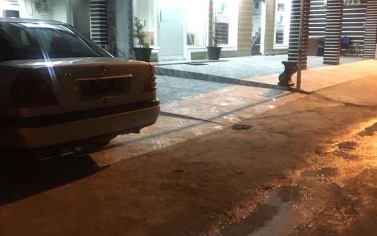 Медан: Penginapan Medan