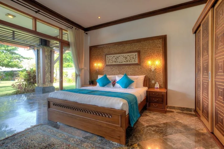 Кетевел: Grand Ocean Villa
