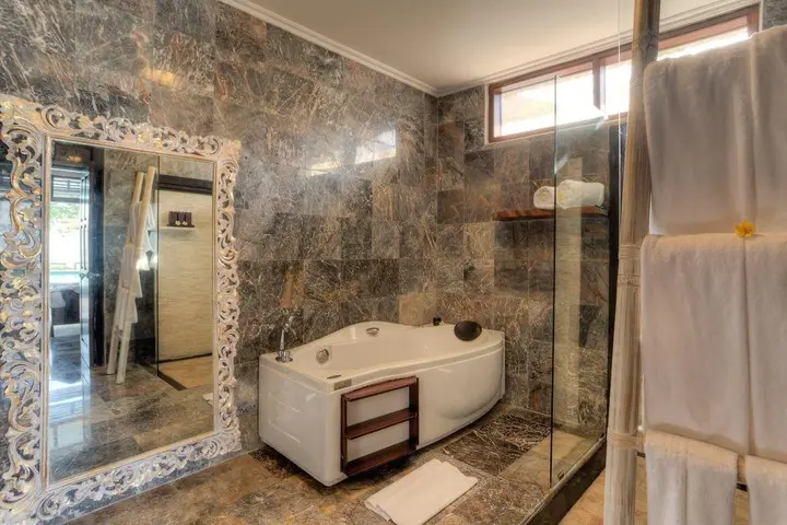 Кетевел: Grand Ocean Villa