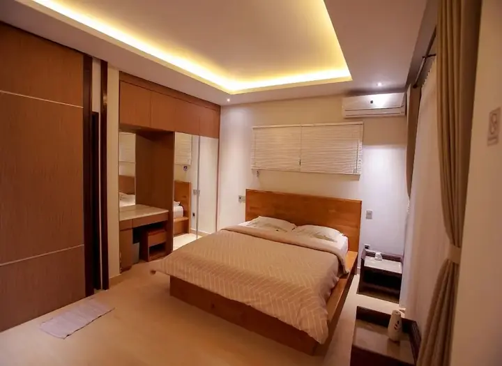 Пекату: The Ocean Views Luxury Villas & Apartment