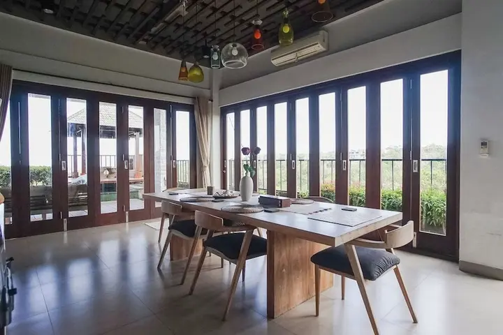 Пекату: The Ocean Views Luxury Villas & Apartment