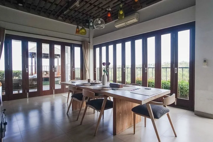 Пекату: The Ocean Views Luxury Villas & Apartment