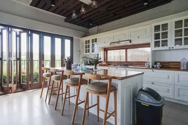 Пекату: The Ocean Views Luxury Villas & Apartment