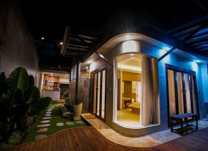 Пекату: The Ocean Views Luxury Villas & Apartment