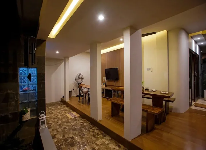 Пекату: The Ocean Views Luxury Villas & Apartment