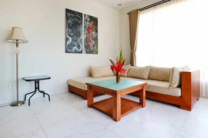 Пекату: The Ocean Views Luxury Villas & Apartment