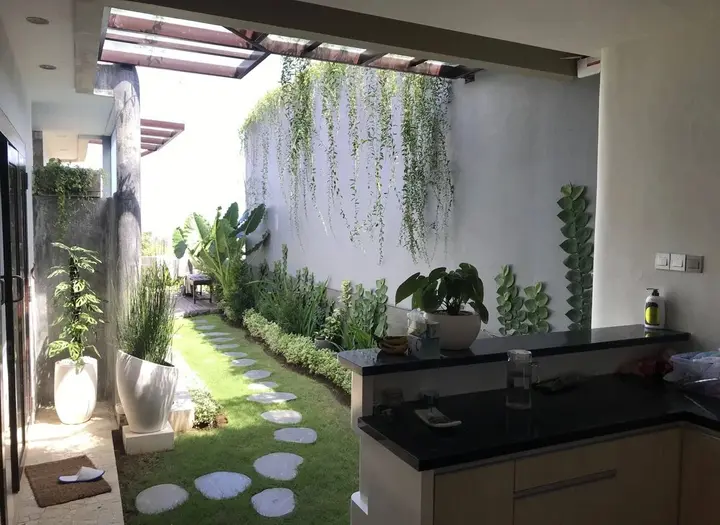 Пекату: The Ocean Views Luxury Villas & Apartment