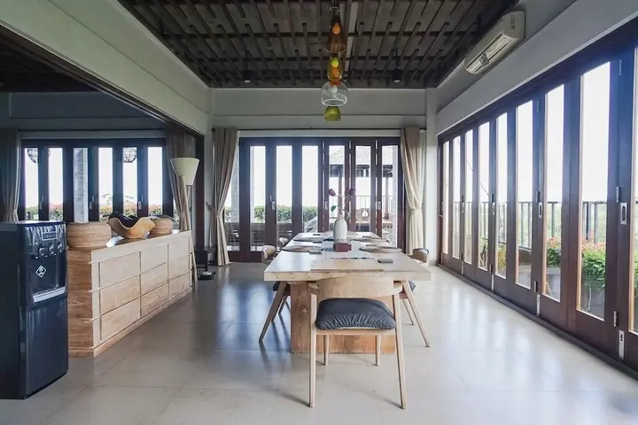 Пекату: The Ocean Views Luxury Villas & Apartment