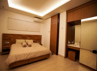 Пекату: The Ocean Views Luxury Villas & Apartment