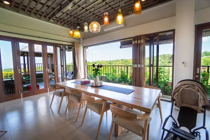 Пекату: The Ocean Views Luxury Villas & Apartment