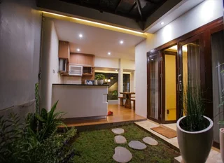 Пекату: The Ocean Views Luxury Villas & Apartment