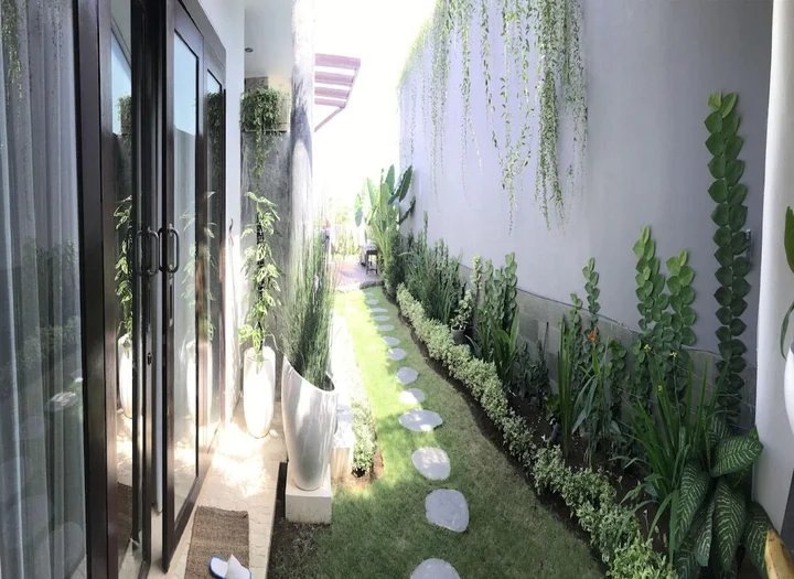 Пекату: The Ocean Views Luxury Villas & Apartment